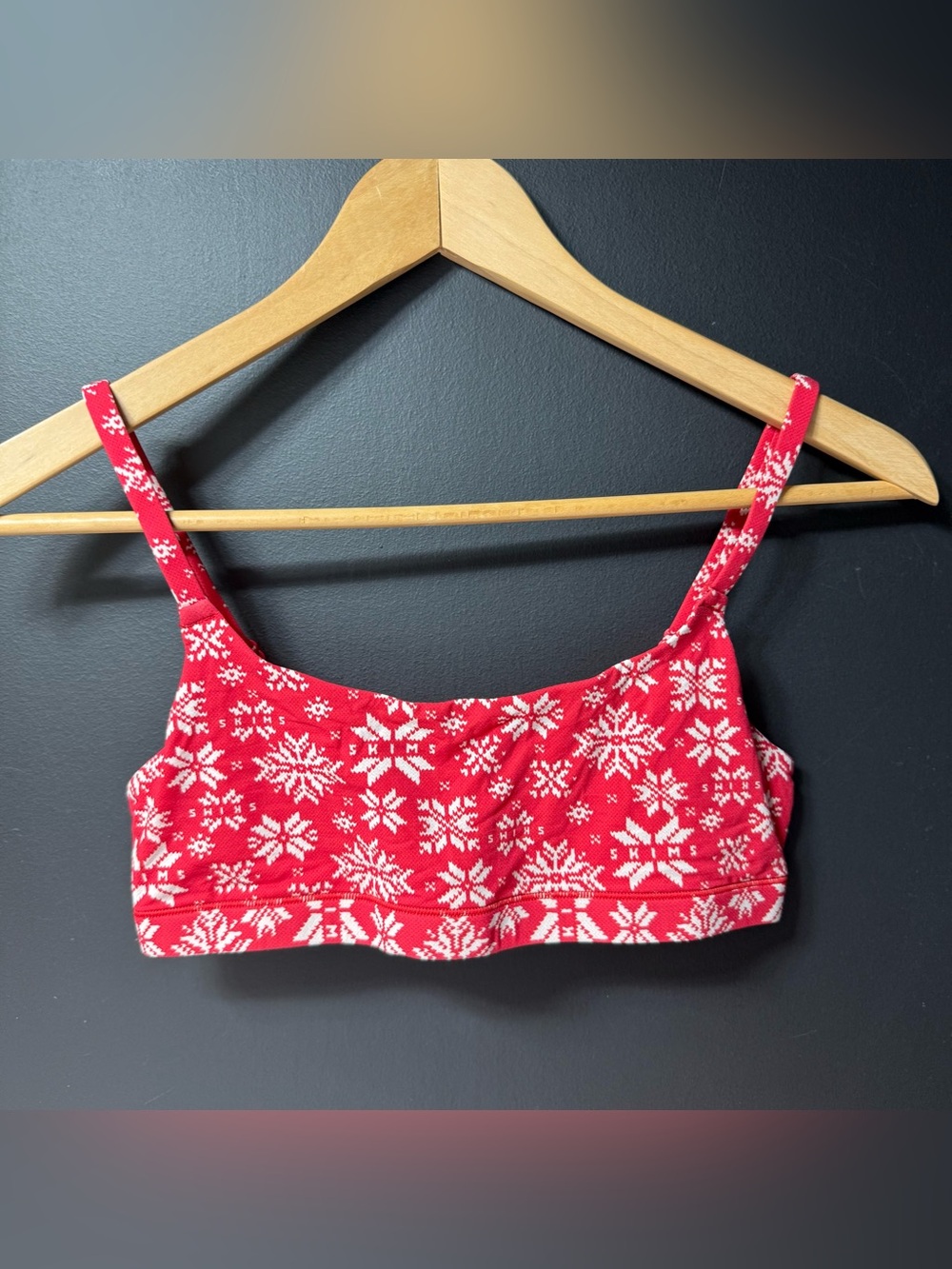 Fits Everybody Scoop Bralette SKIMS